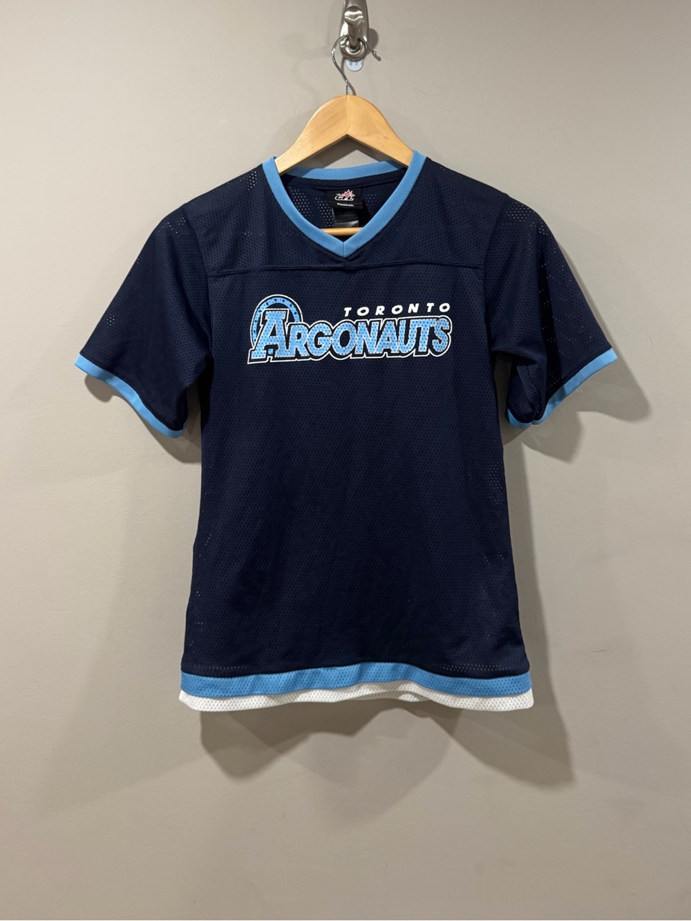 Toronto Argonauts CFL Football Jersey